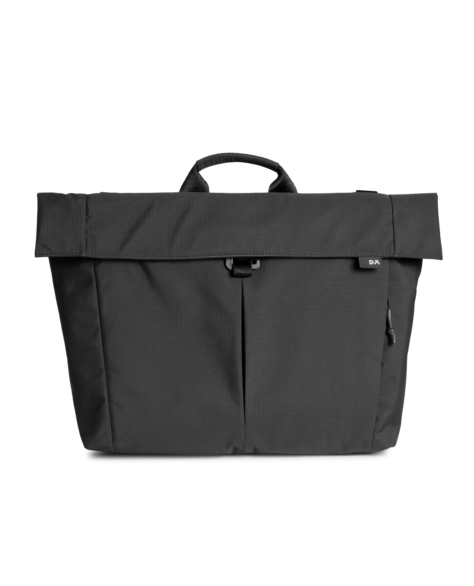 Pivot Messenger Bag for Men and Women|Fits 13/14 inch Laptop/Macbook Pro/Air|Lightweight|Water Resistant|Stylish Crossbody|Office/Daily Use/Travel|Multi Pocket|Adjustable Strap-image-32