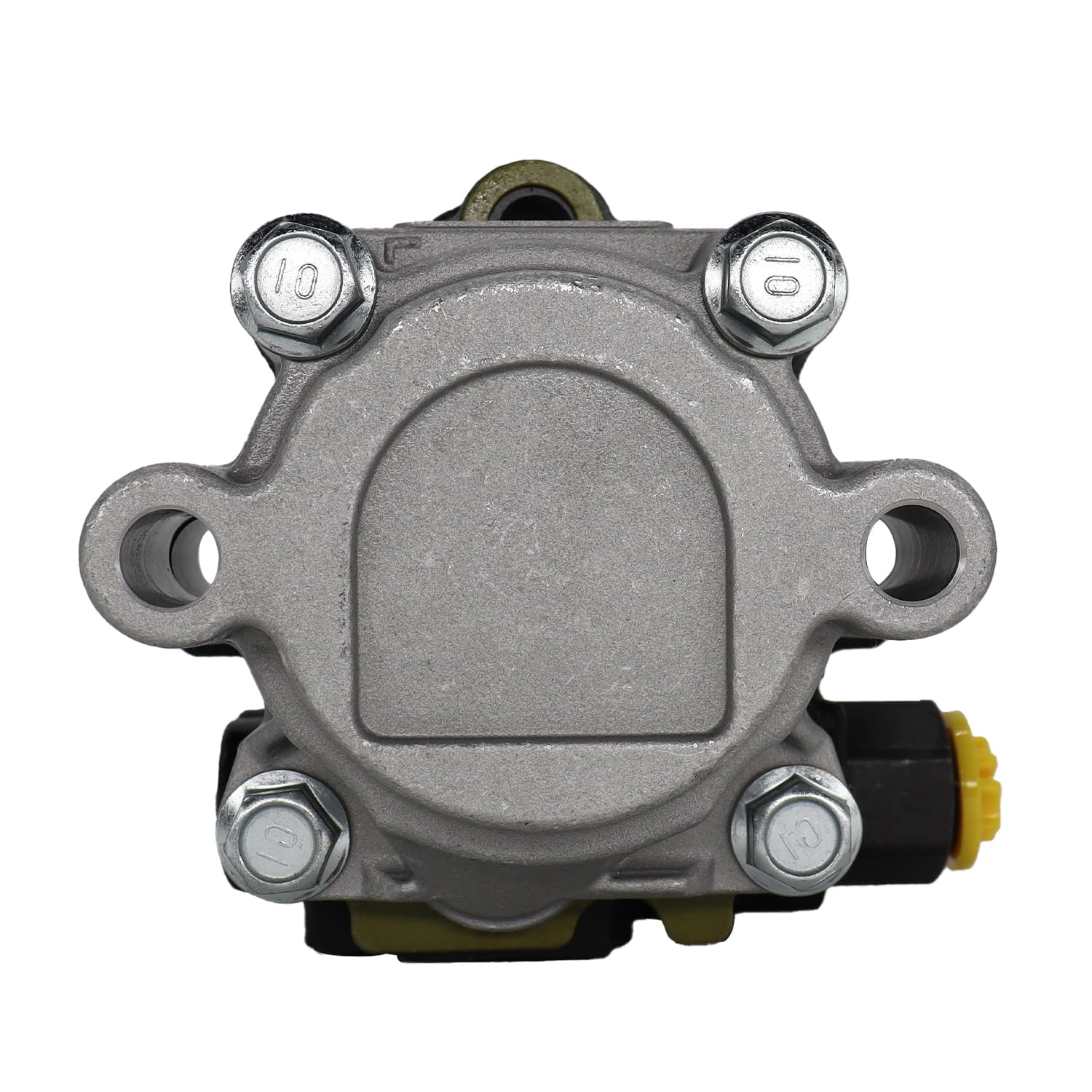 Amazon.com: Detroit Axle - Power Steering Pump for 1999-2003 Lexus