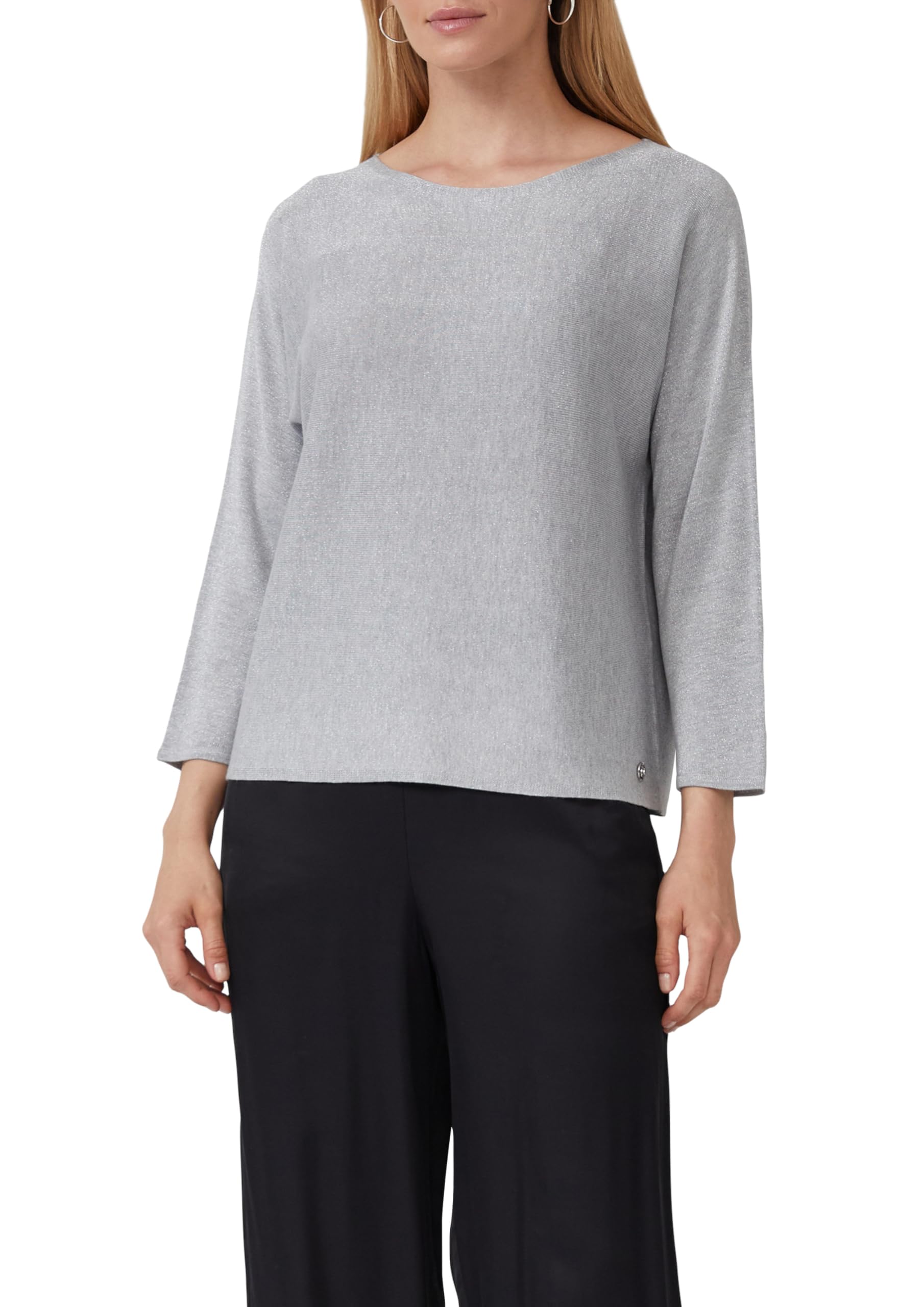 s.Oliver Black LabelDamenStrickpullover, 91X0, 38