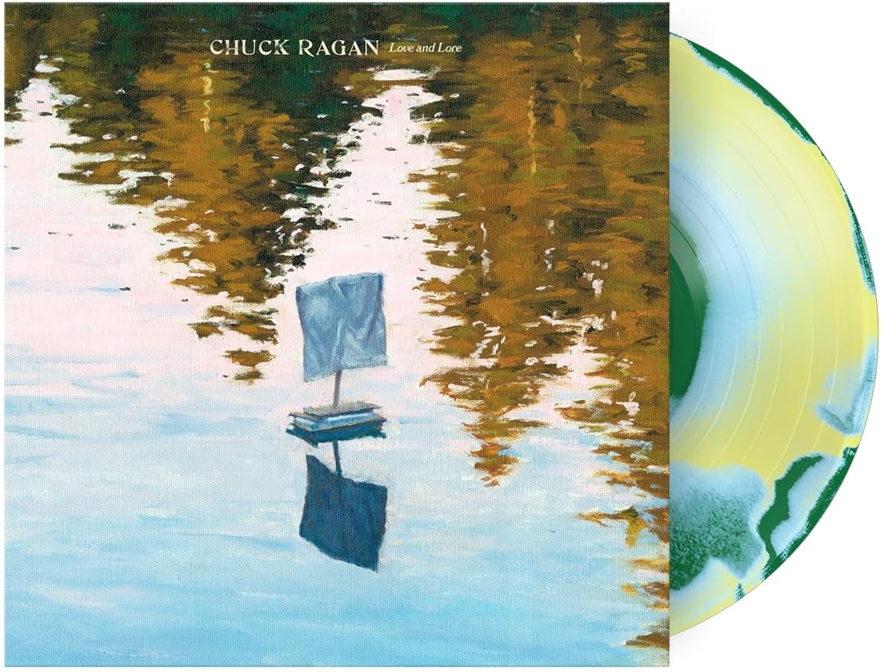 Album art