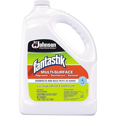 SJN682269EA - Fantastik All-Purpose Cleaner