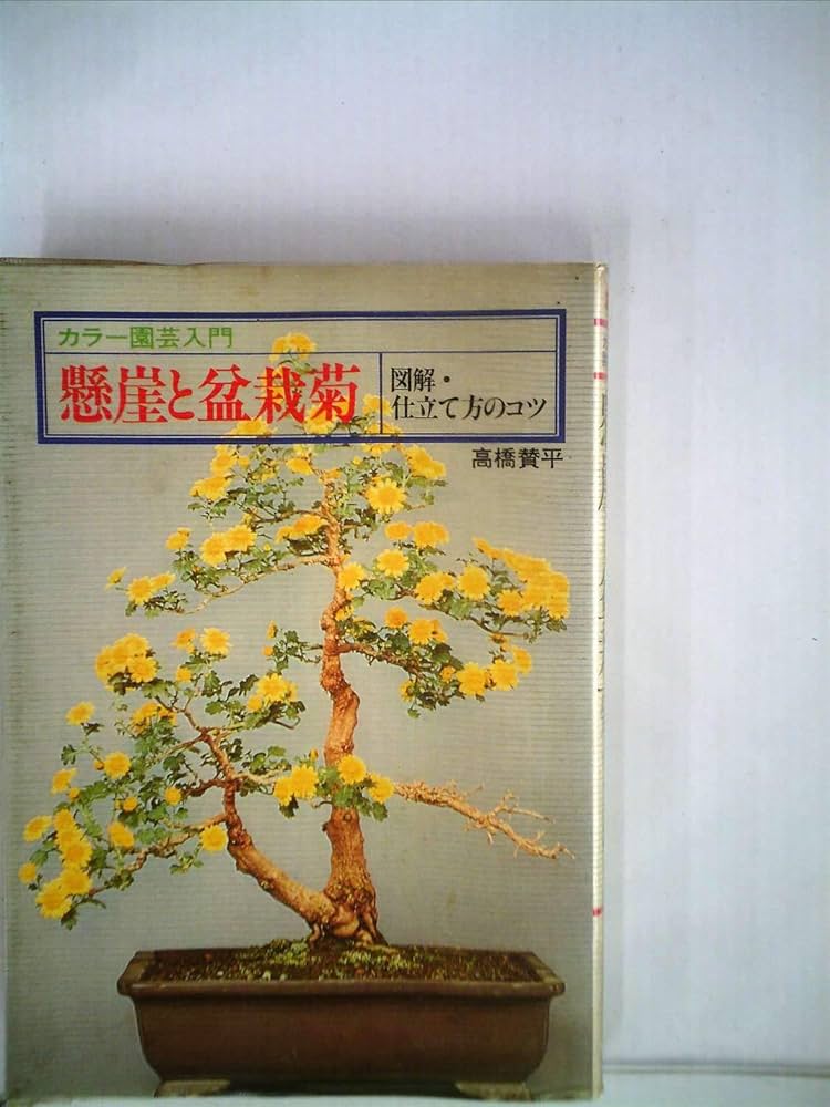 雑木盆栽―仕立て方と観賞 (1974年) コフジ-T（こふじ・小藤）雑木盆栽の販売と育て方・作り方