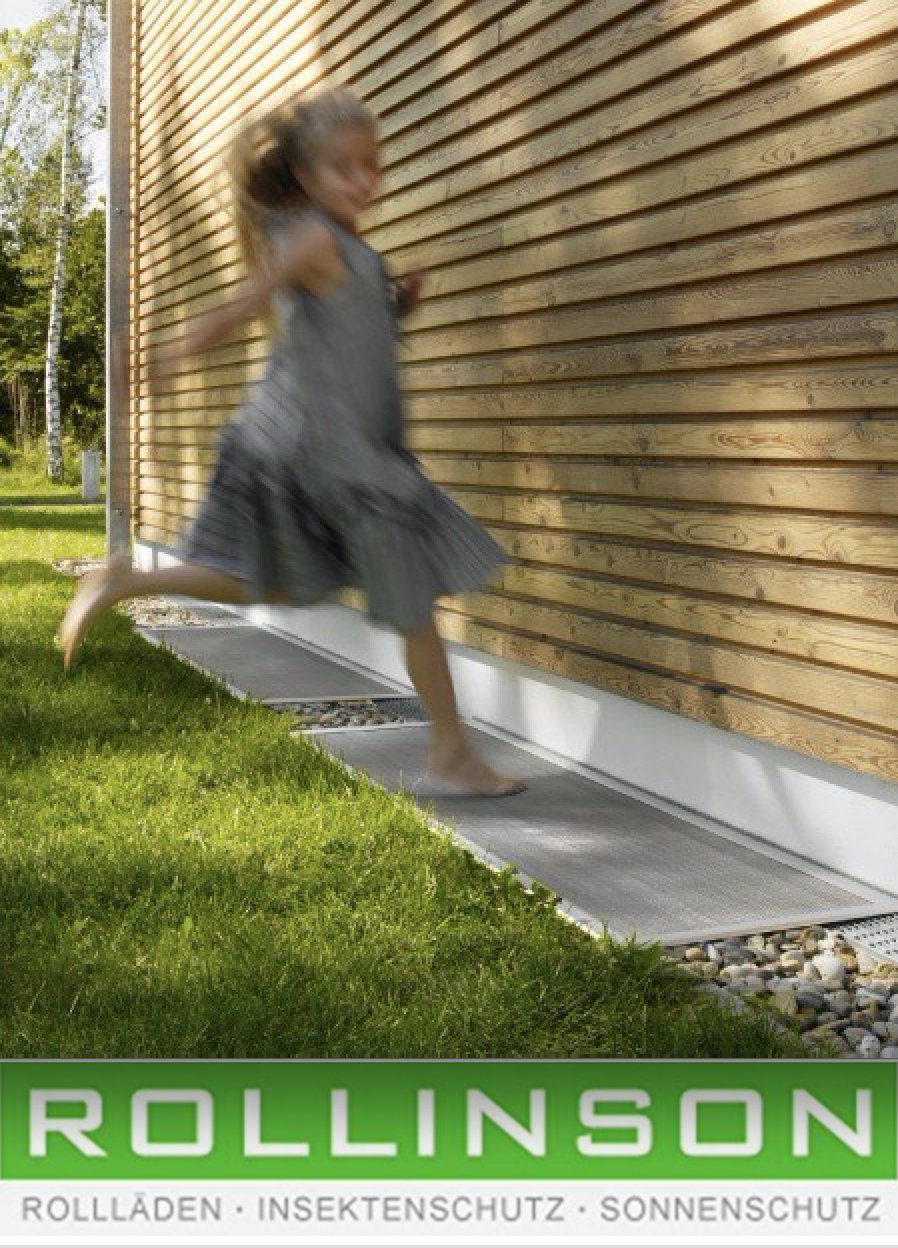 Lichtschachtabdeckung/Kellerschachtabdeckung (120 x 40 cm)