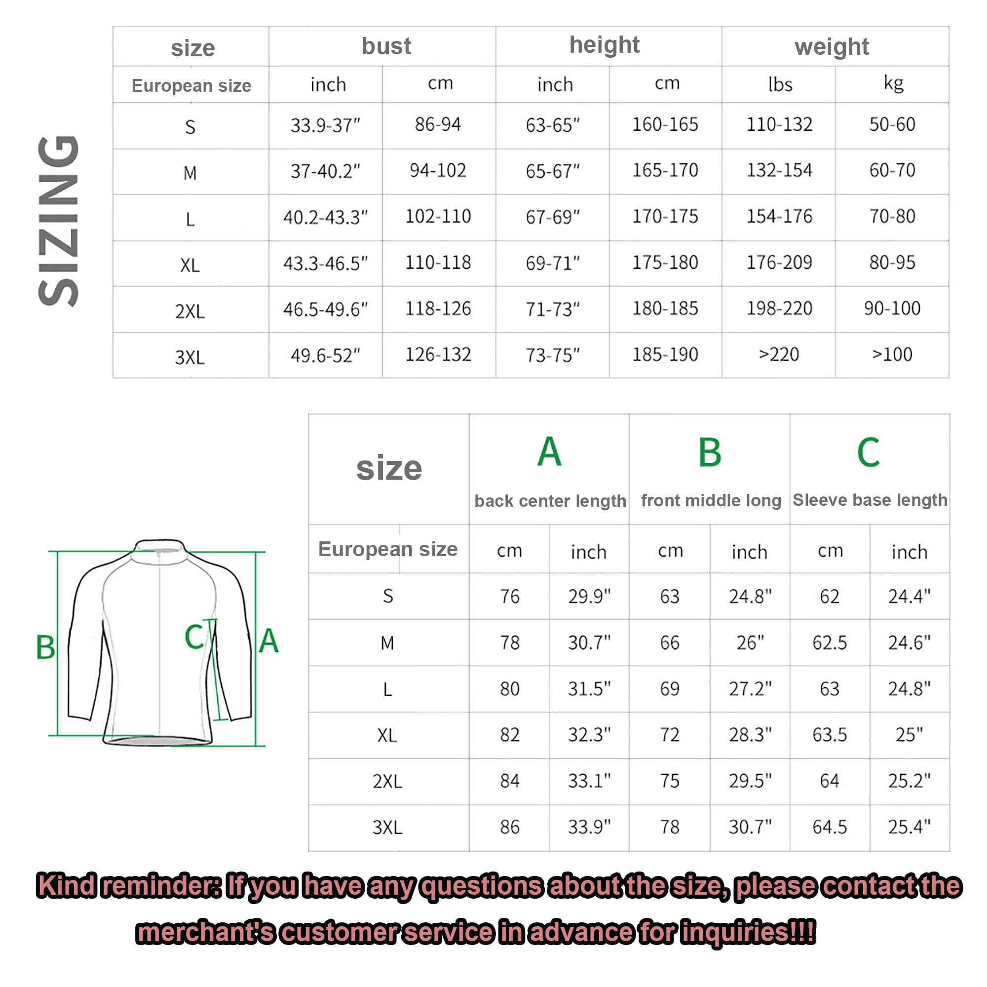 Chaqueta Reflectante Ropa de Ciclismo para Hombres, Impermeable Cortavientos Hombre y Mujer Running, Deportes al Aire Libre para Mujeres para Correr, Hacer Footing, Ciclismo