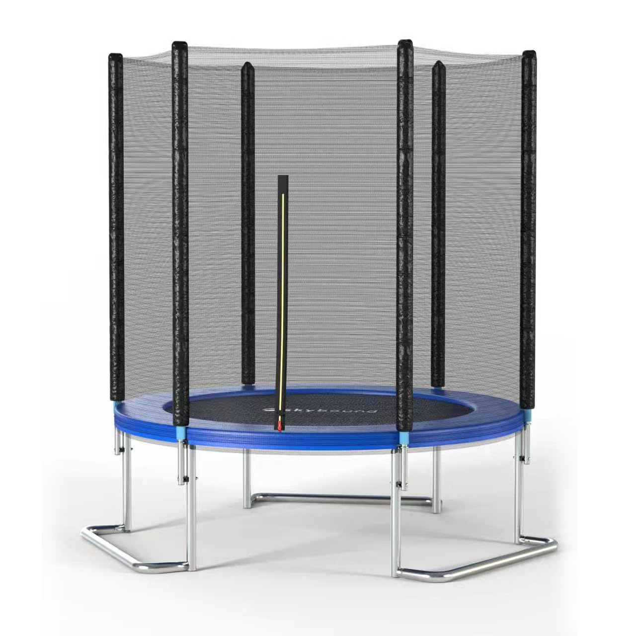 SkyBound 10ft–16ft Large Trampoline Outdoor Backyard ASTM Approved
