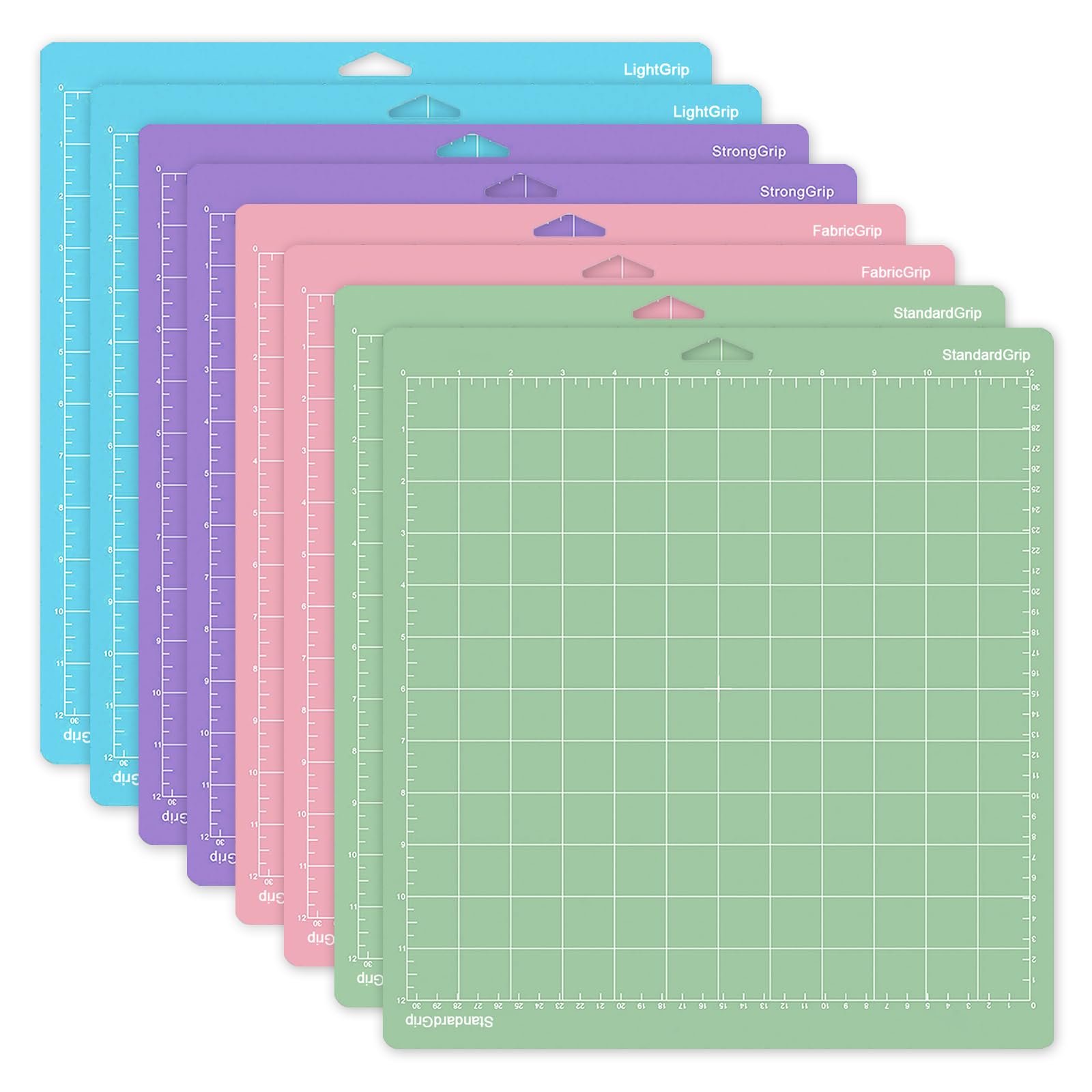 Tapis de découpe 30,5 x 30,5 cm pour ateliers créatifs et projets de loisirs sur Maker