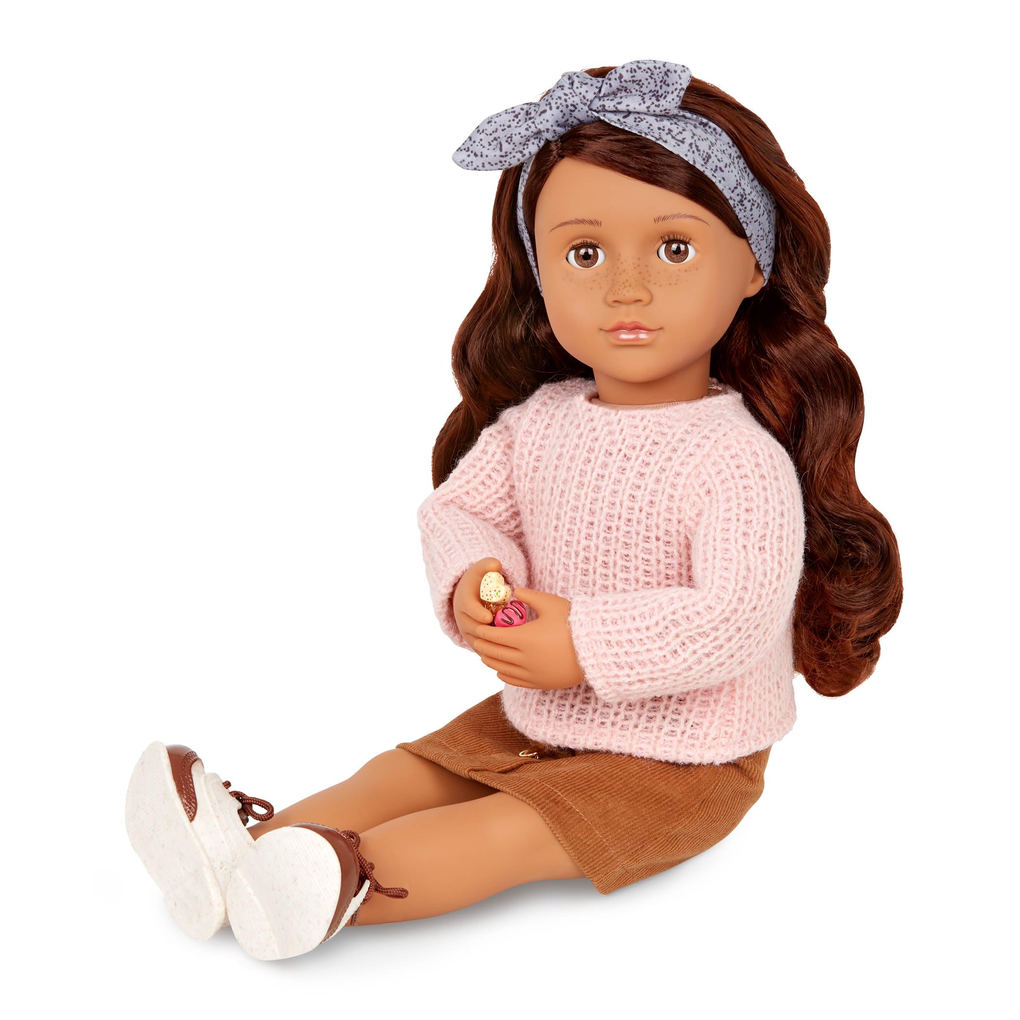 Our Generation - Poppen & Accessoires