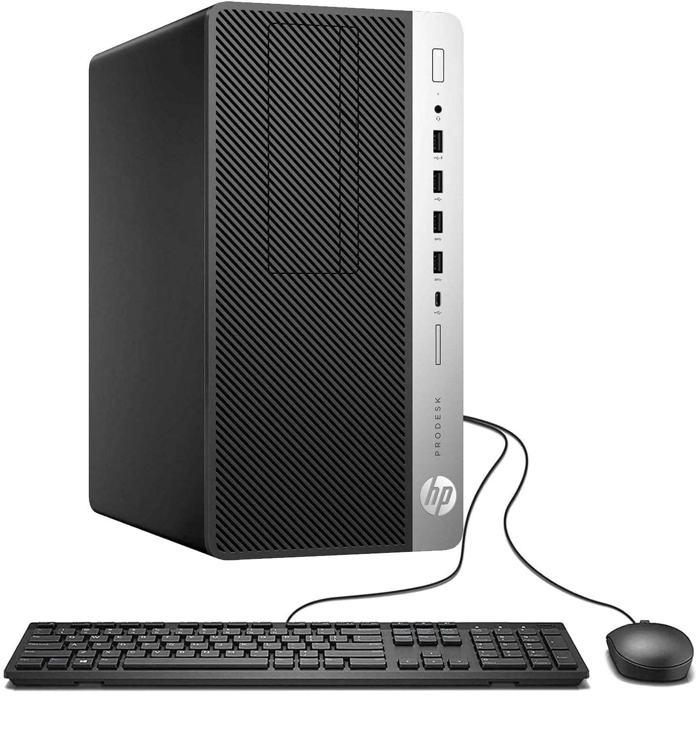 デスクトップPC HP ProDesk 4台セットまとめ売り Amazon.co.jp: デスクトップパソコン HP ProDesk 600G4 SFF