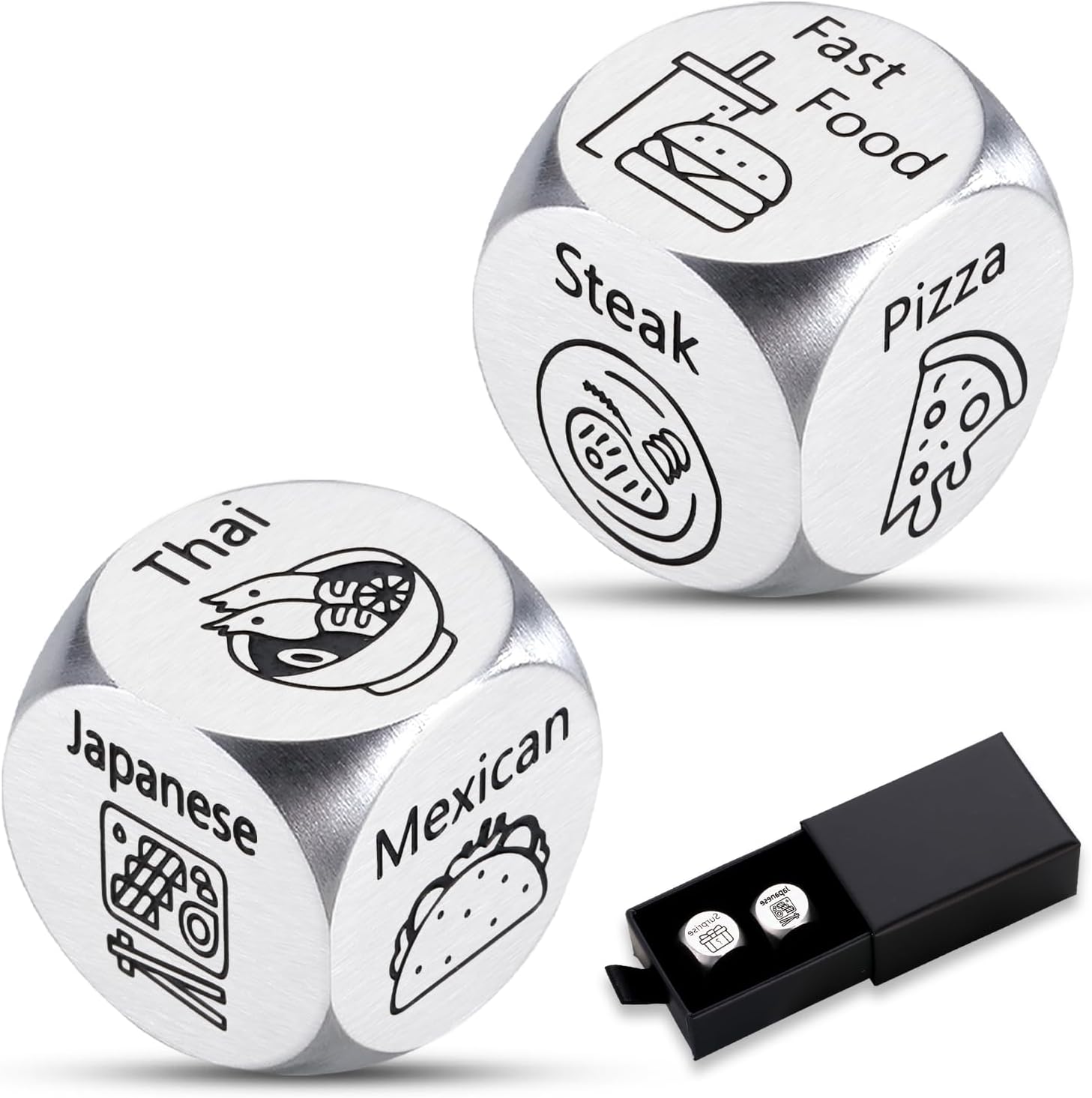 Secret Santa Gifts for Christmas Party Game Christmas