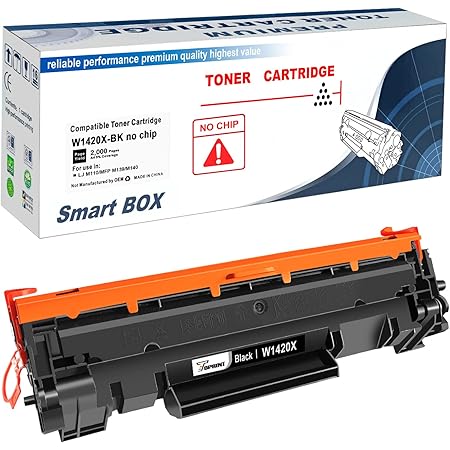 Toner Hp Laserjet Mfp M140w Con Chip - Foto 6