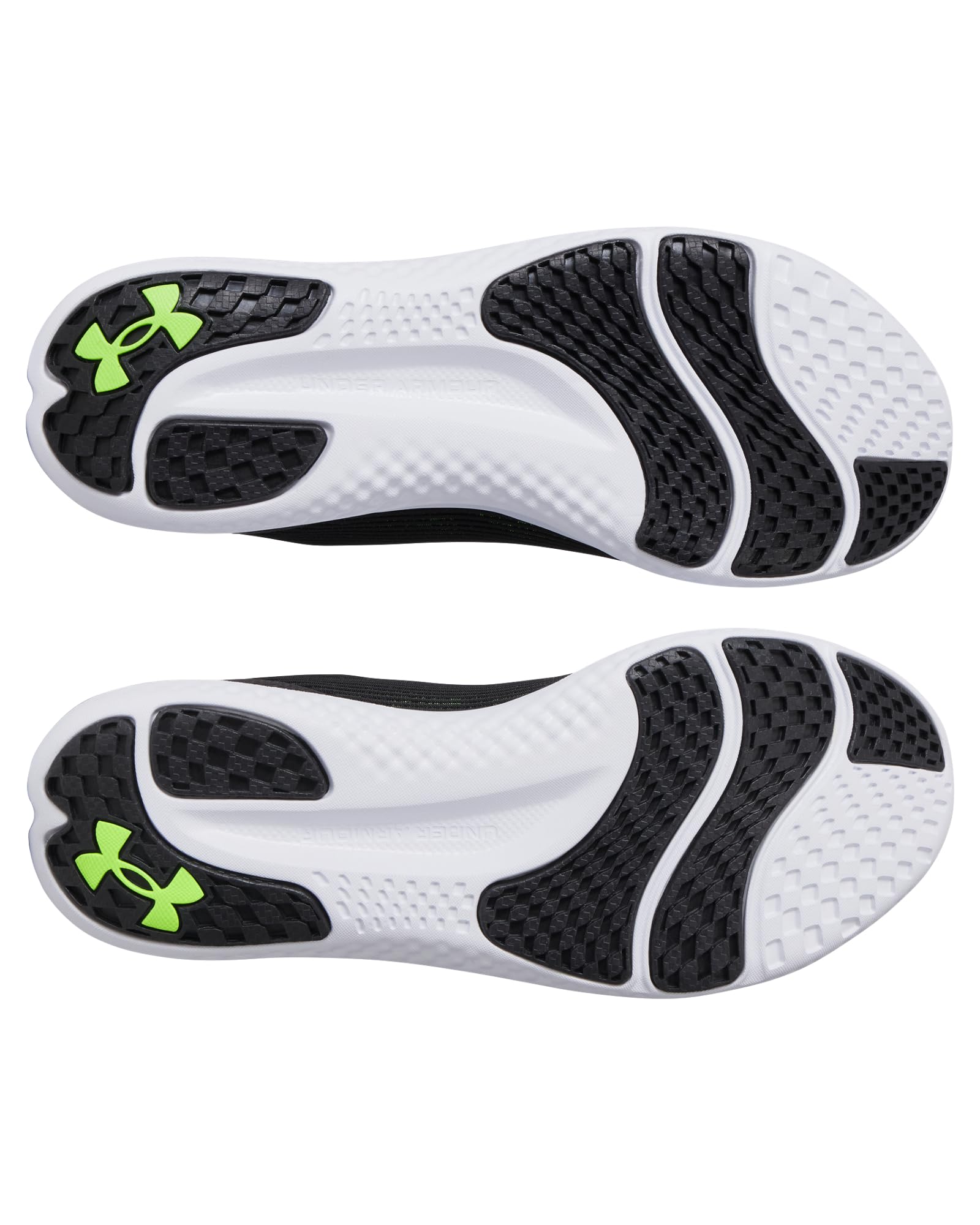 Under Armour Mężczyźni Ua Charged Speed SwiftAdidasy