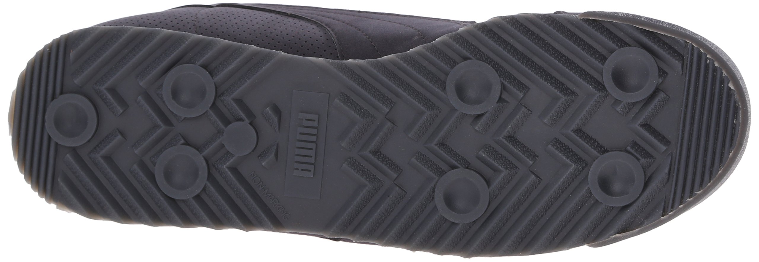 Puma Roma Mono Translucent Uomo US 7 Grigio Scarpe ginnastica
