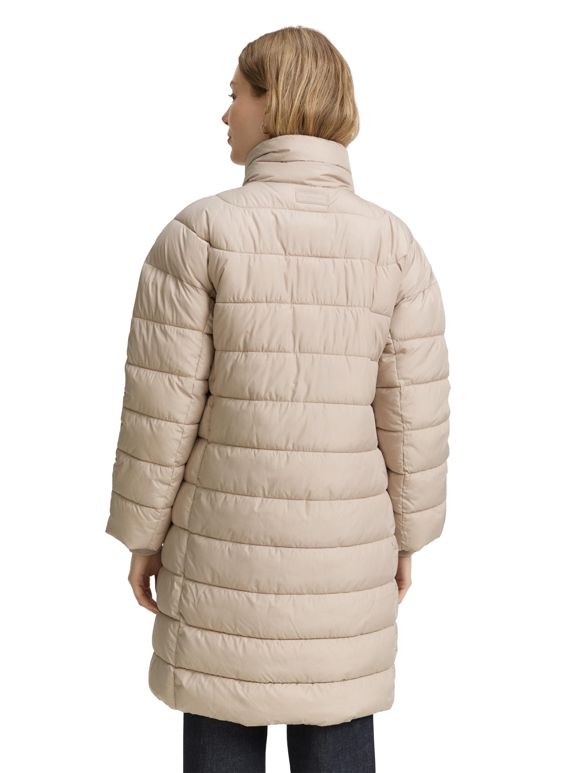 TOM TAILOR 1046599 Giacca Donna (Pacco da 1)