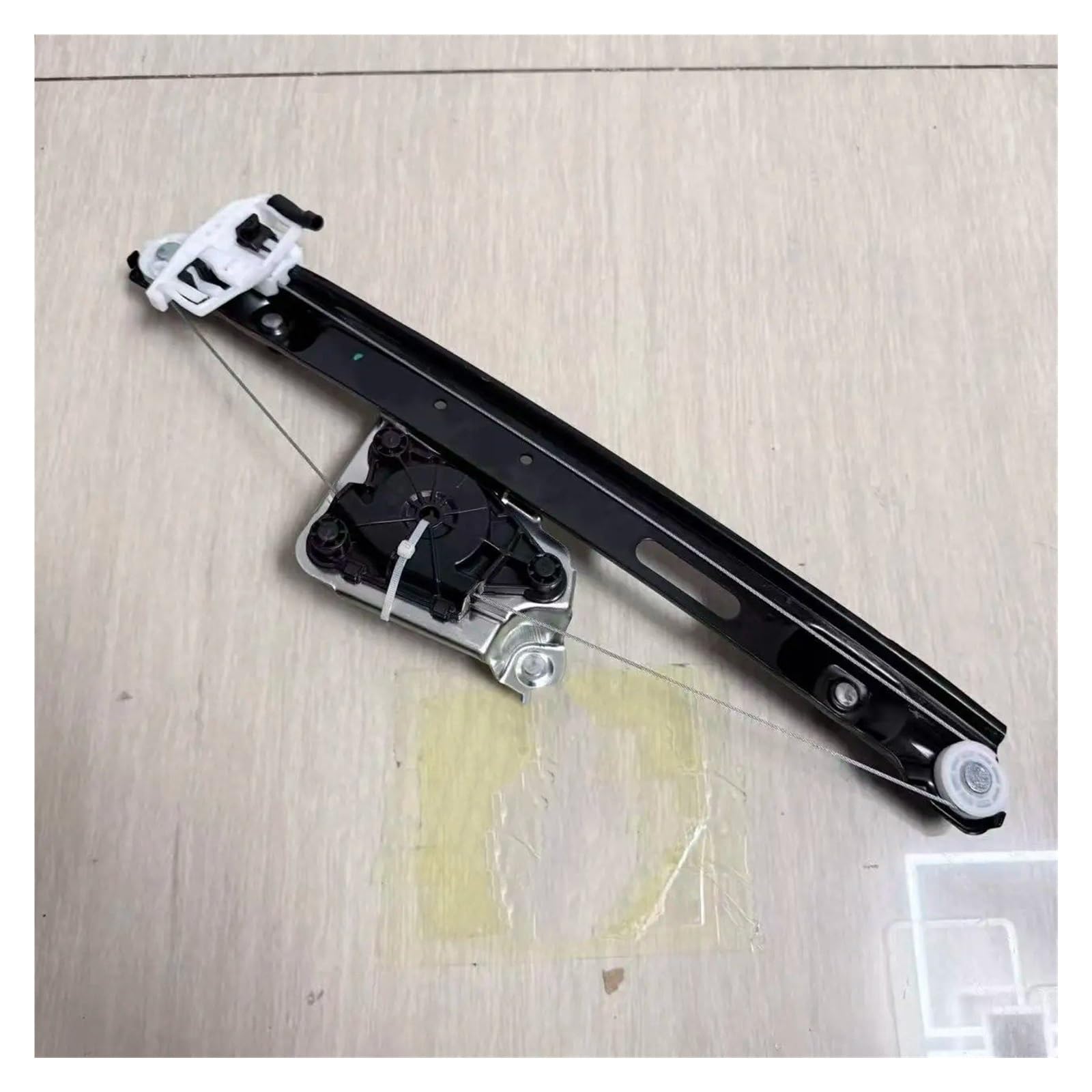 Tntgebfvbg Right Universal Window Regulator For Bmw E81 E87 116I 118I 120I 125I 130I Rear Electric Window Regulator 51357138467 51357138468 Front Passengerwithout(Right)