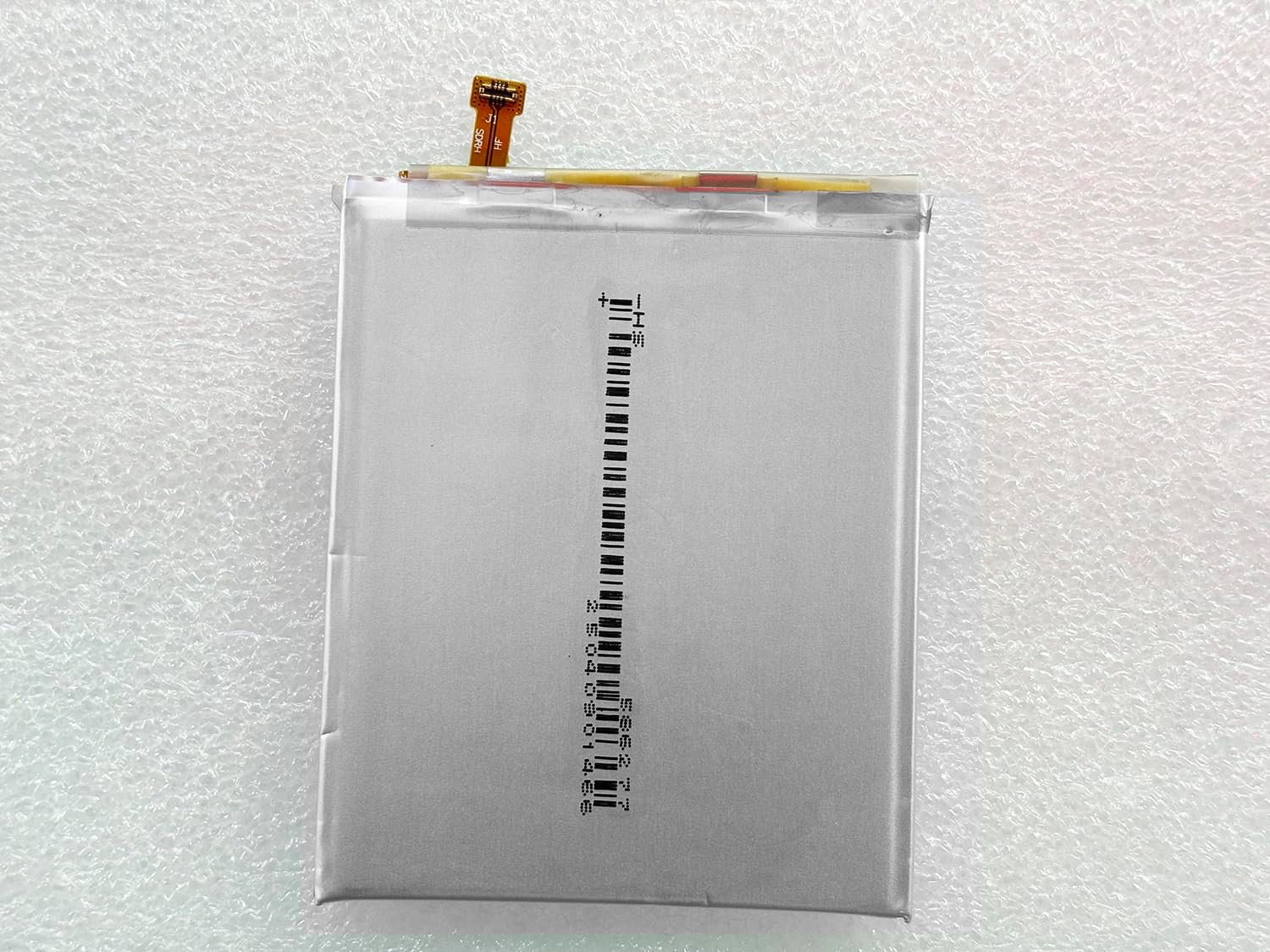 5000mAh EB-BS938ABY Replacement Battery Compatible with Samsung Galaxy S25 Ultra SM-S938B SM-S938U SM-S938U1 SM-S938W SM-S938E with Tools