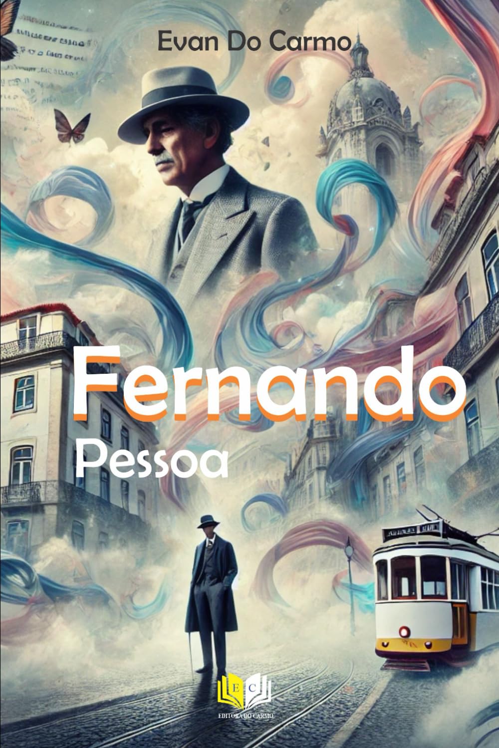 FERNANDO PESSOA