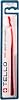 TELLO 14000 Adult Mega Soft Post-Op Toothbrush for Gentle Cleaning with Ergonomic Handle, Made in Switzerland, Colors Vary
