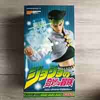 RAH岸辺露伴　ジョジョの奇妙な冒険　第4部　スタチューレジェンド　超像可動 Amazon.co.jp: RAH岸辺露伴 スタチューレジェンド 超像可動
