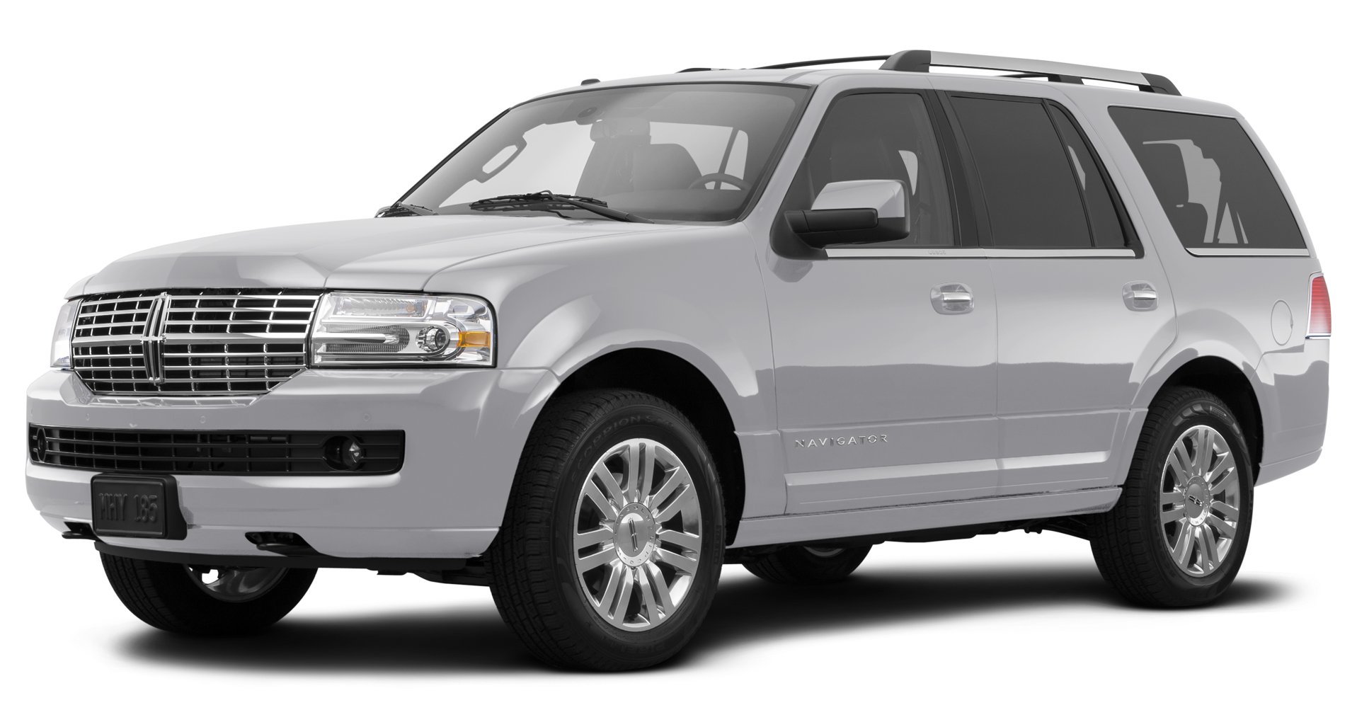 ... 2014 Lincoln Navigator, 2-Wheel Drive 4-Door ...