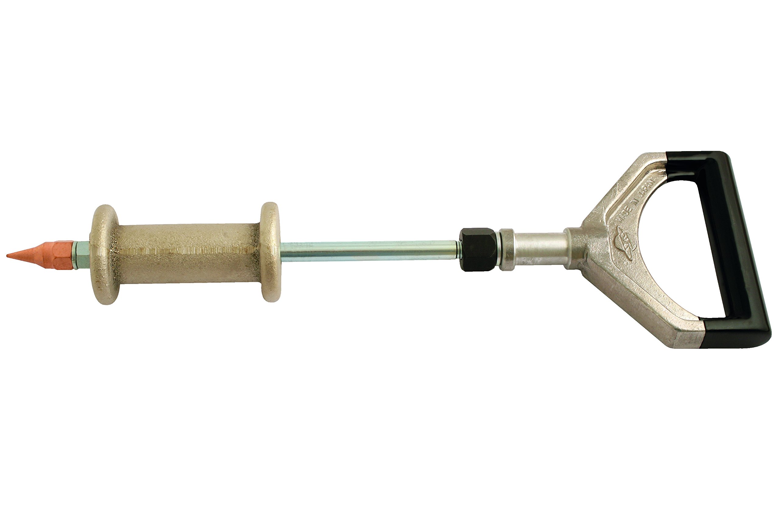 Miracle Slide Hammer PowerTec 91738 extraire sans effort roulement bloqué - 2