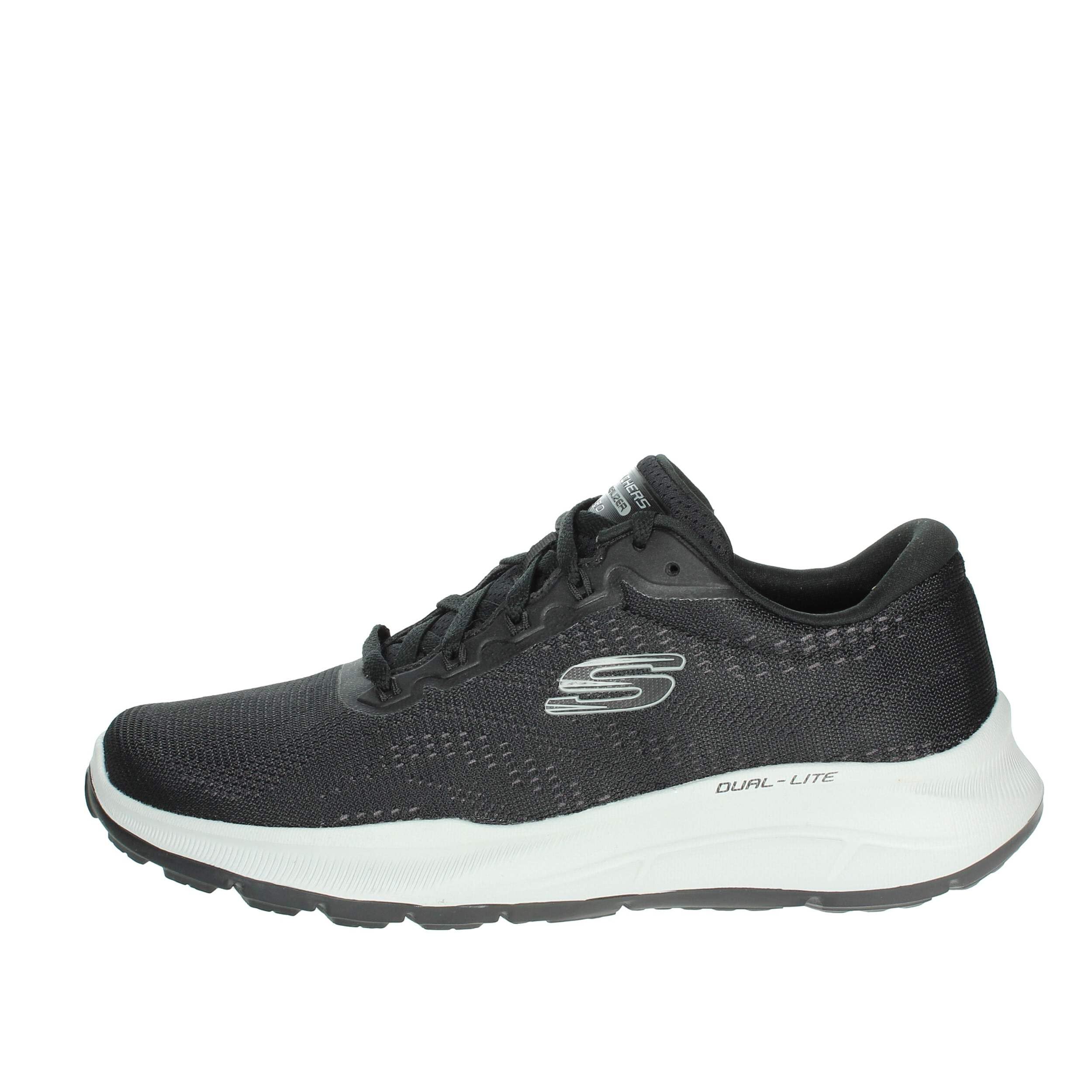 Skechers EQUALIZER 5.0 mens Sneaker 41 EU BLACK GREY