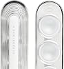 Harman Kardon SoundSticks 4 Wireless Bluetooth Speaker/with Subwoofer/Powered by Power Cable / 3.5mm Analog Input/White / HKSOUNDSTICK4WHTJN