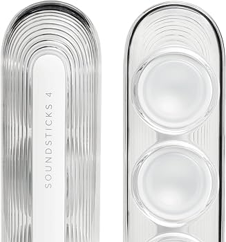 Amazon.co.jp: Harman Kardon SoundSticks 4 Wireless Bluetooth