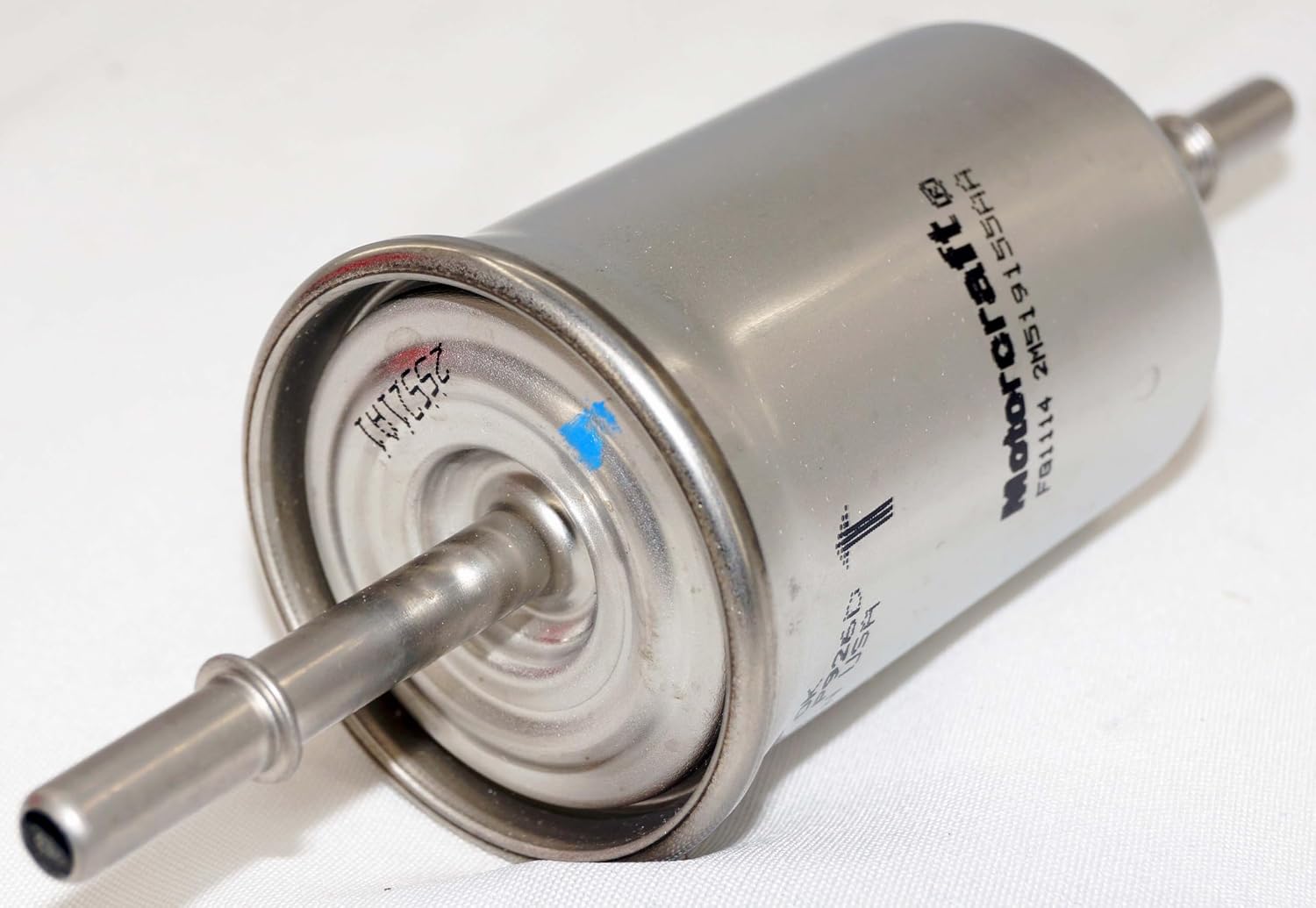 Ford 2M5Z-9155-CA Genuine Filter Assembly - Fuel