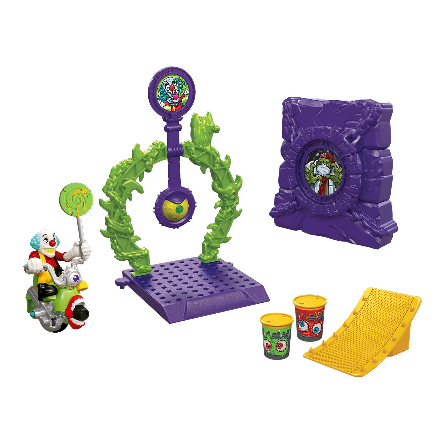 早い者勝ち‼️クラッシュジョーカー　2つセット Amazon.co.jp: [バンダイ(BANDAI)] モンスモト クラッシュ