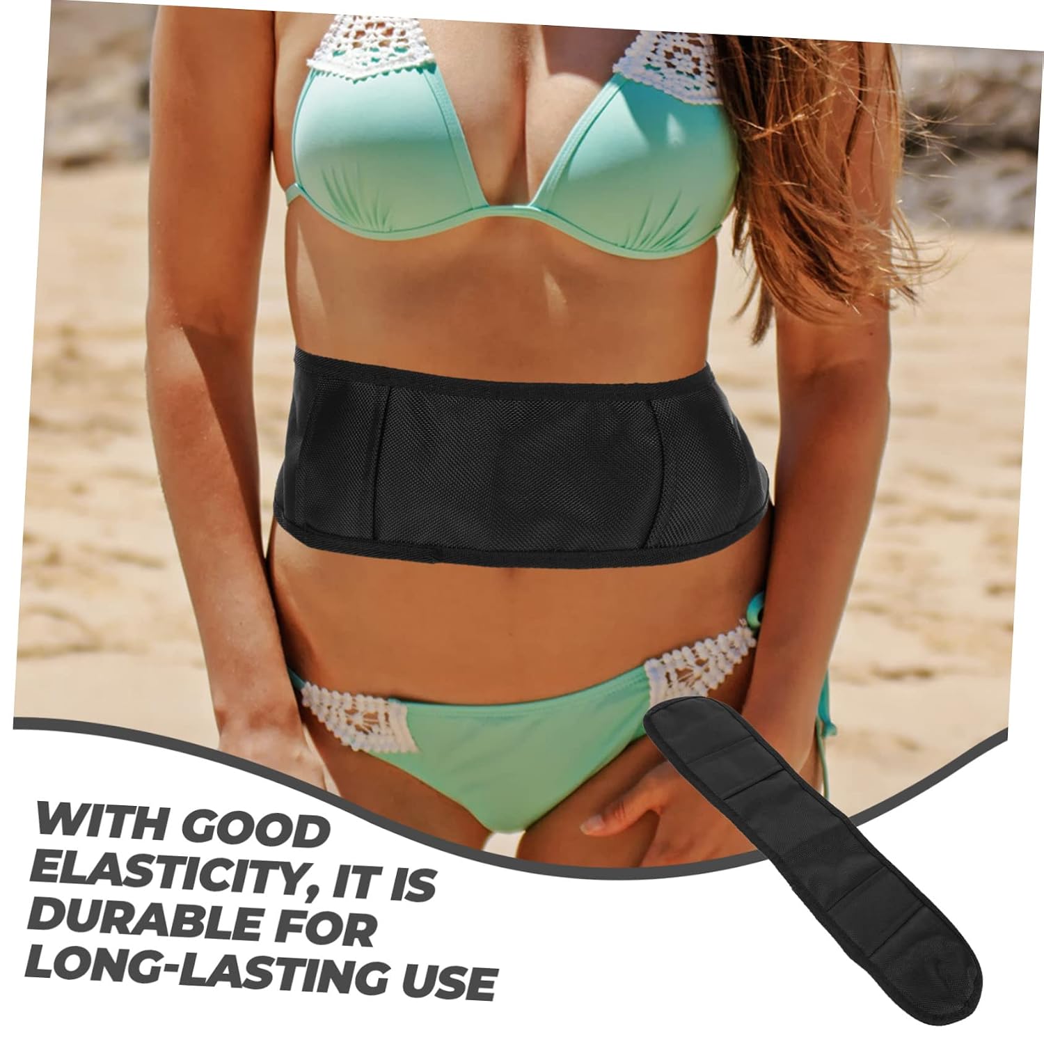 5pcs Comfortable Lower Back Support Belt Breathable Waist Brace for Fitness Training for Relief and Waist Protection Suitable for Men Women Fitness Back Brace