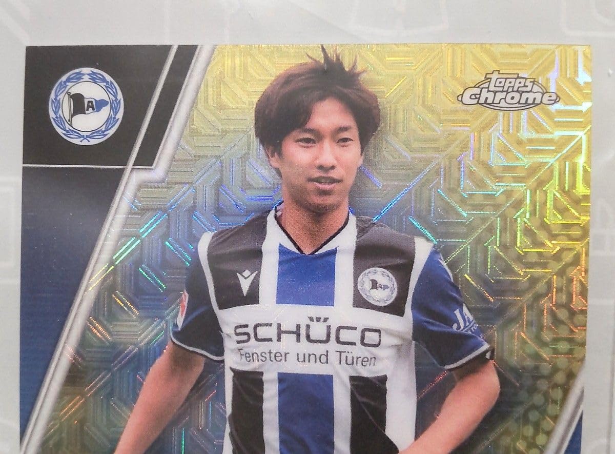 Amazon.co.jp: 奥川雅也 サイン topps : 文房具・オフィス用品