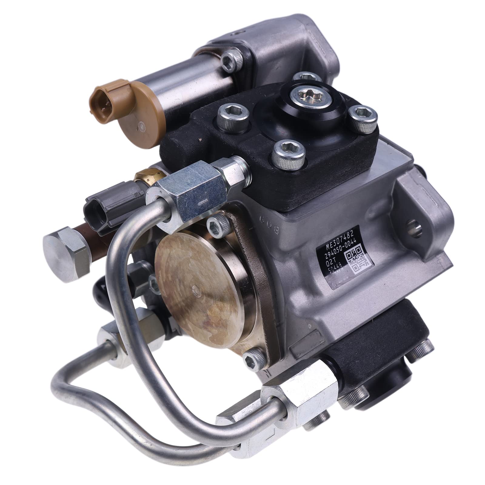Amazon.com: Holdwell Fuel Pump ME307482 compatible with Mitsubishi 