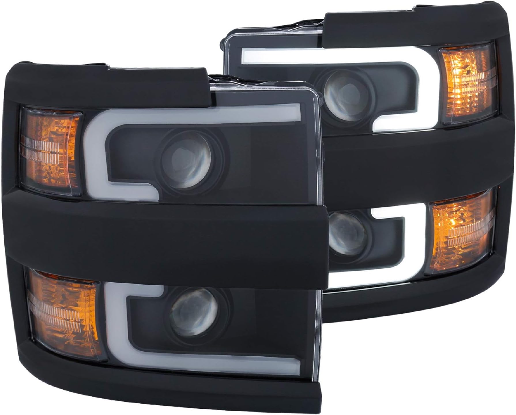 ANZO USA AnzoUSA 111363 Lighting Component