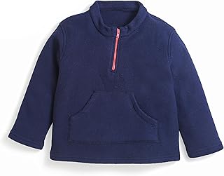 nino bambino Unisex Cotton Crew Neck Sweatshirt-picture-52