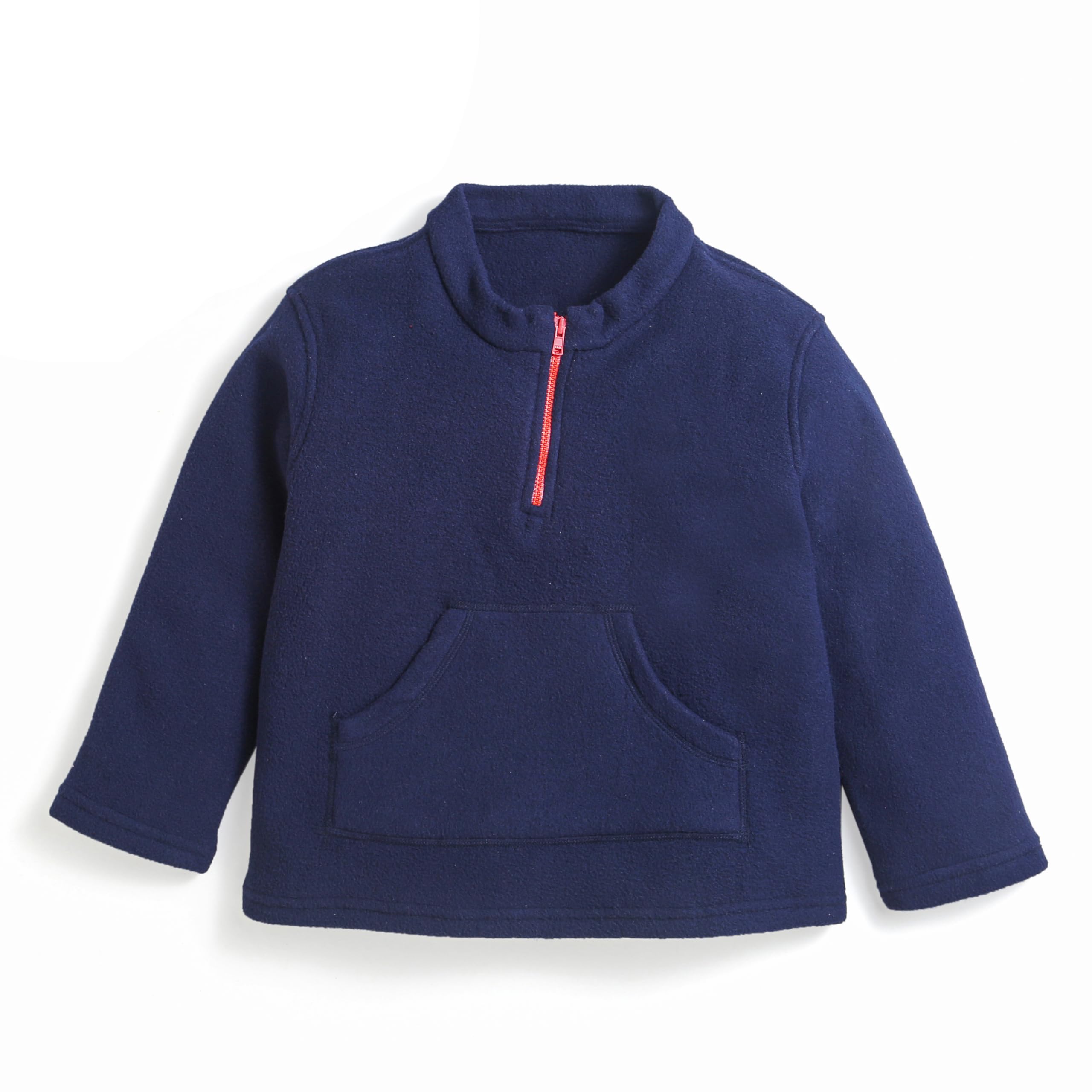 nino bambino Unisex Cotton Crew Neck Sweatshirt-picture-14
