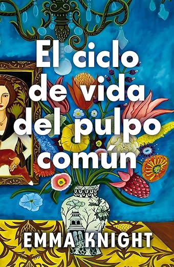 El ciclo de vida del pulpo común