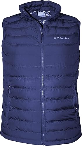 Gilet Columbia Powder Lite clair