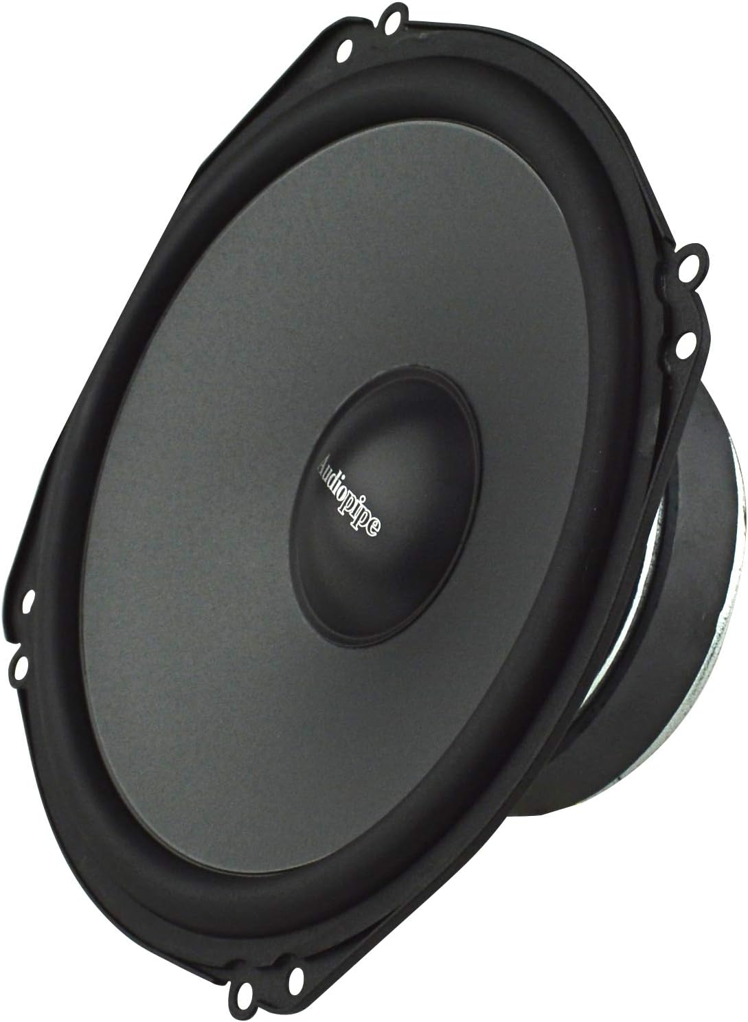 Audiopipe CPL-700 7" OEM Factory Replacement Upgrade Speaker Pair