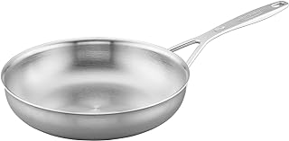Demeyere Industry 5-ply Pan