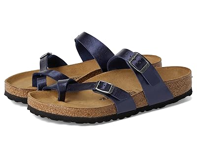 Birkenstock Mayari Birko-Flortm - Graceful Women