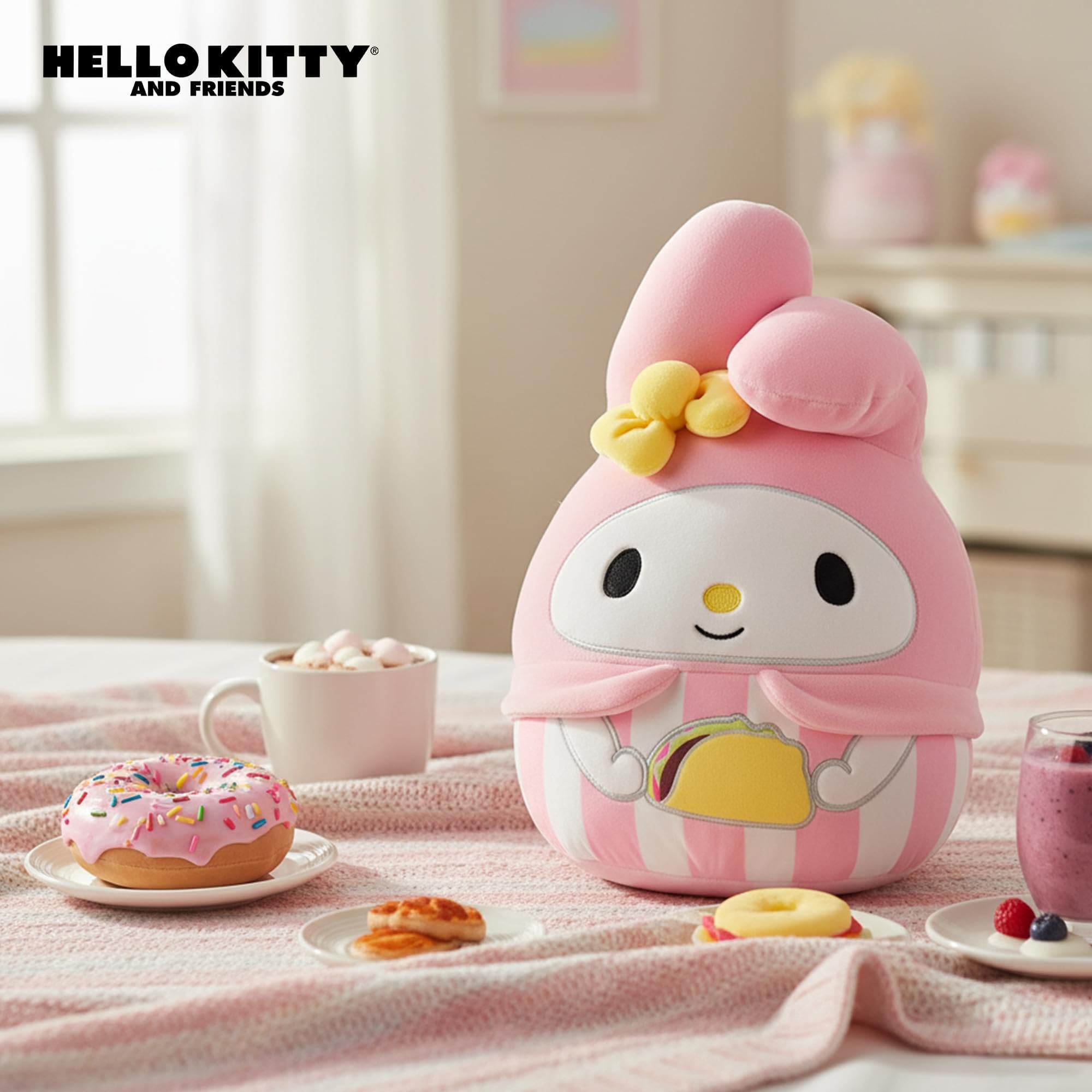 Amazon.com: Squishmallows 8