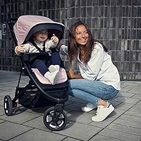 Vista 6 de Thule Cochecito compacto de primavera