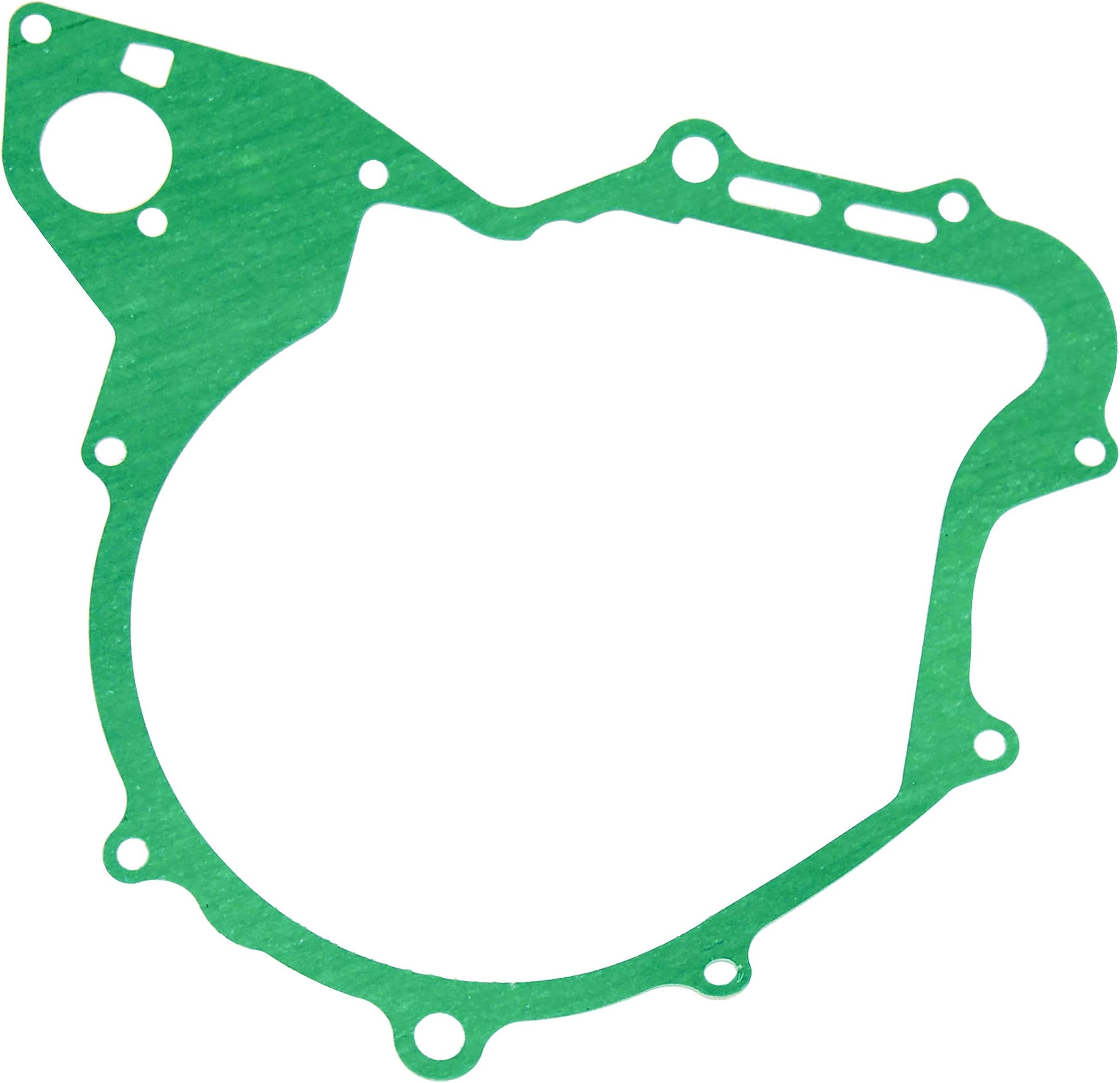 Caltric Stator Gasket Compatible with Yamaha Xvs650 Xvs-650 V-Star 650 Classic 1998-2010