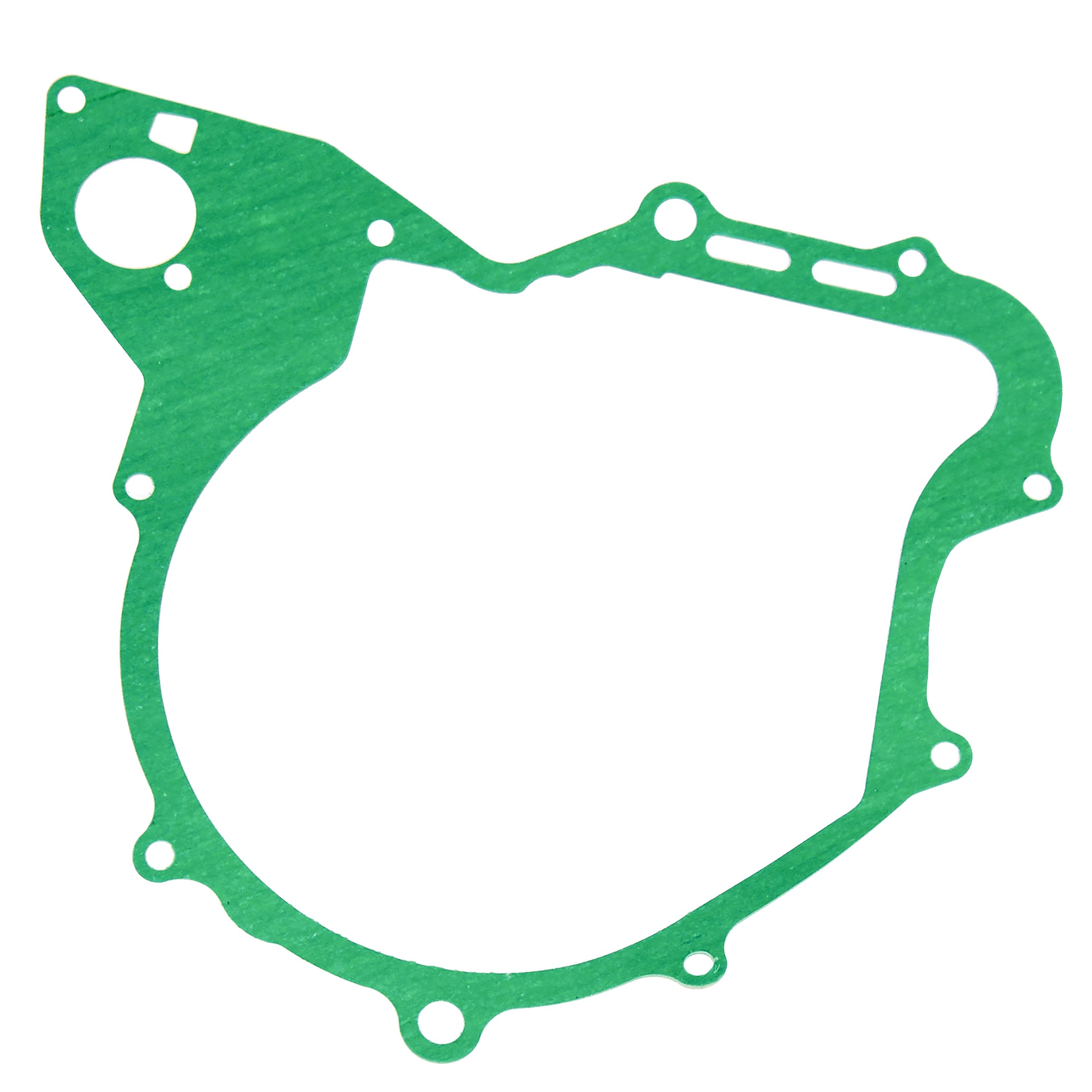 Caltric compatible with Stator Gasket Yamaha Xvs650 Xvs-650 V-Star 650 Classic 1998-2010
