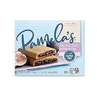 Vista 3 de Pamelas - Bolsa de galletas Figgies Mission, 5.64 oz