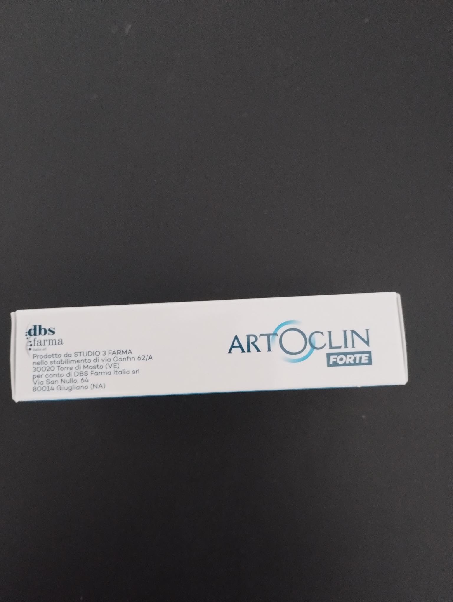 ARTOCLIN FORTE | Articolazioni e Cartilagine Integratori | Glucosamina, Condroitina, Acido Ialuronico, Boswellia e Vitamina C | Supporto Cartilagini, Mobilità e Comfort Articolare | Made in Italy