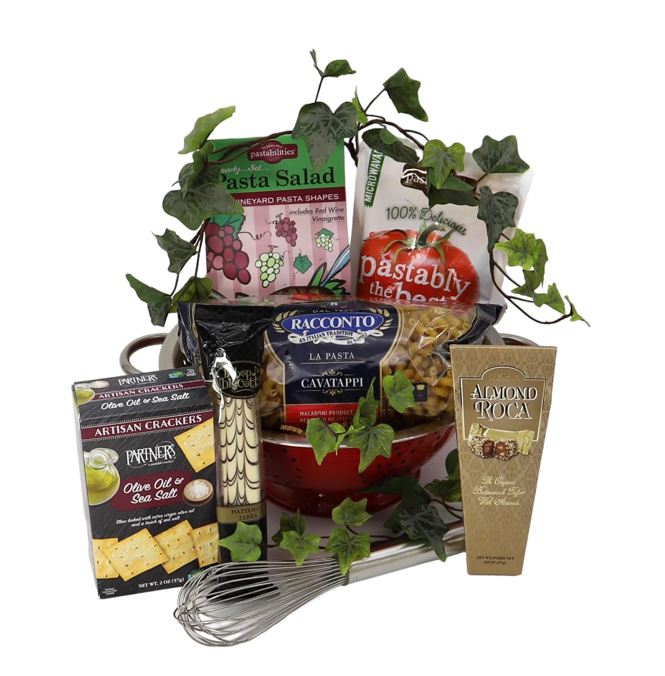 Gift Basket Village A Taste Of Italy (Medium) Gift Basket