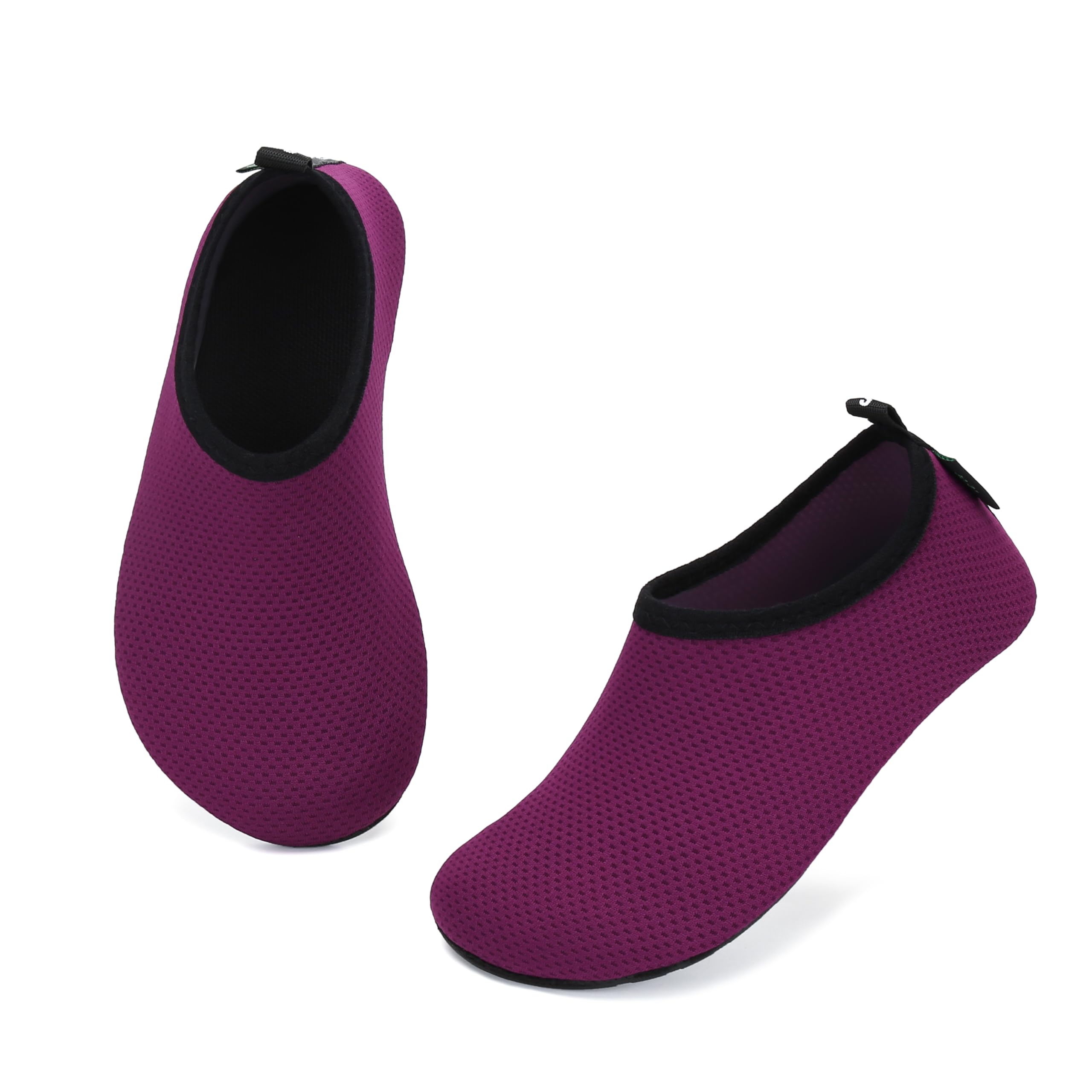 SAGUARO Niño Escarpines Niña Bebe Zapatos de Agua Neopreno Surf, 20-35EU — view 11
