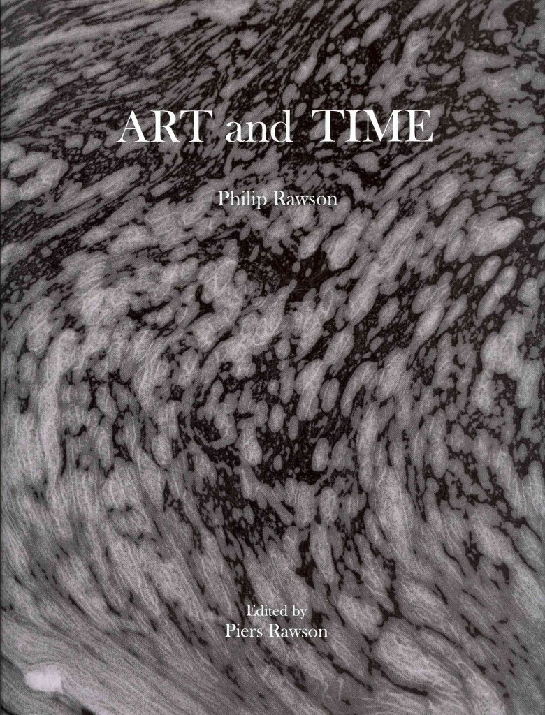 [Art and Time] (By: Philip Rawson) [published: April, 2005]