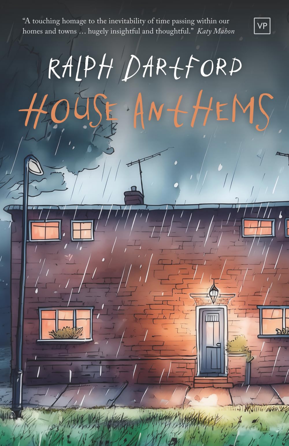 House Anthems